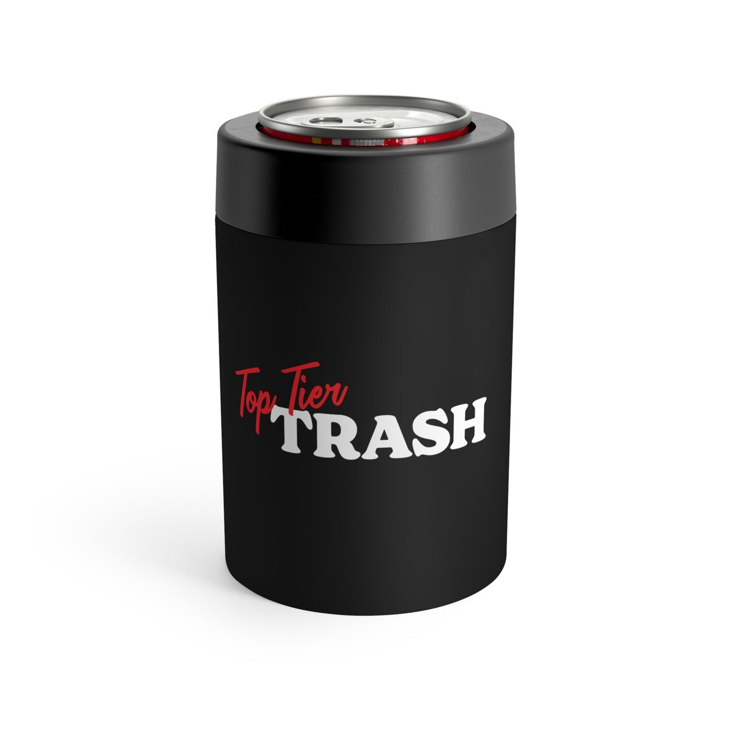 Top Tier Trash Can Cooler