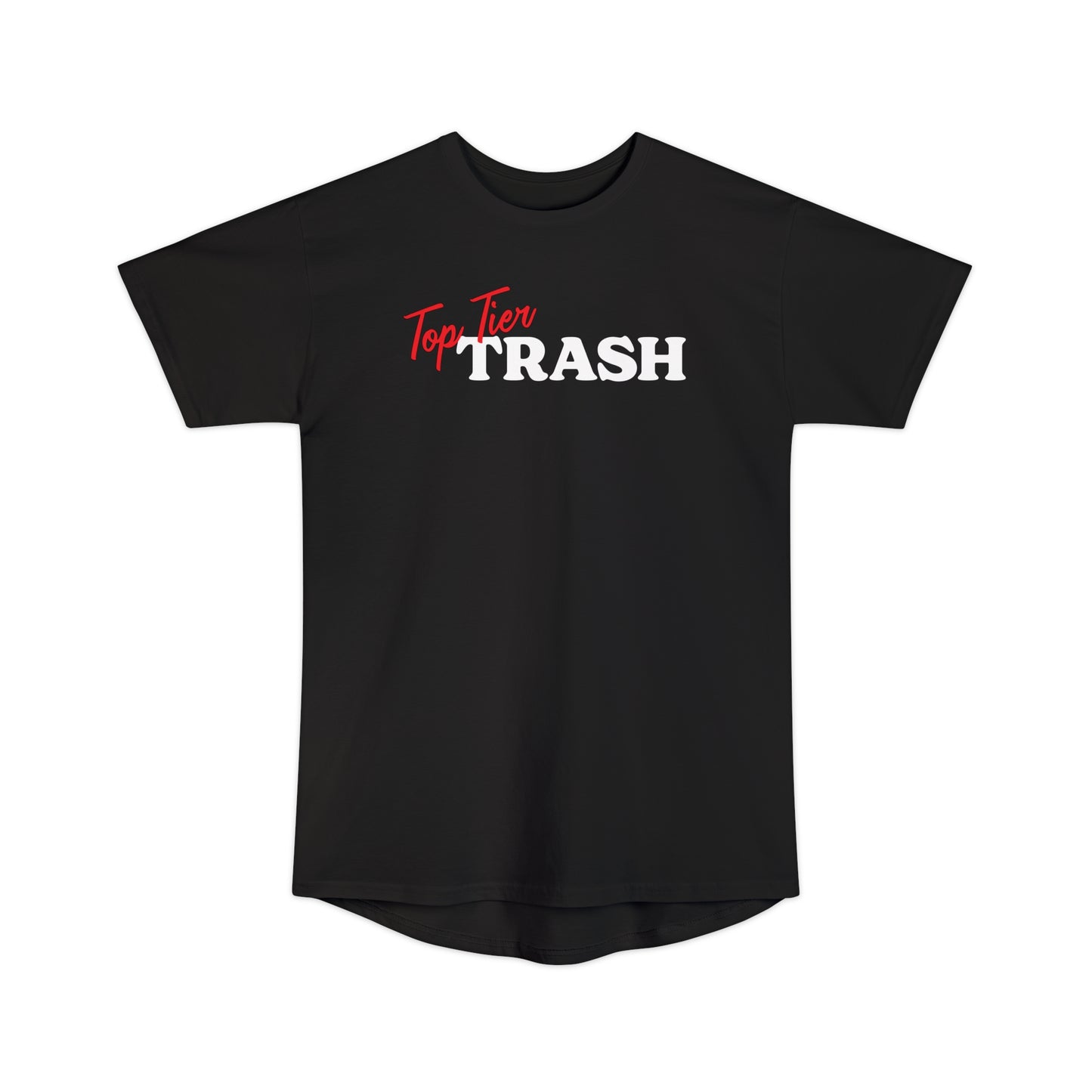 Top Tier Trash Sleepshirt