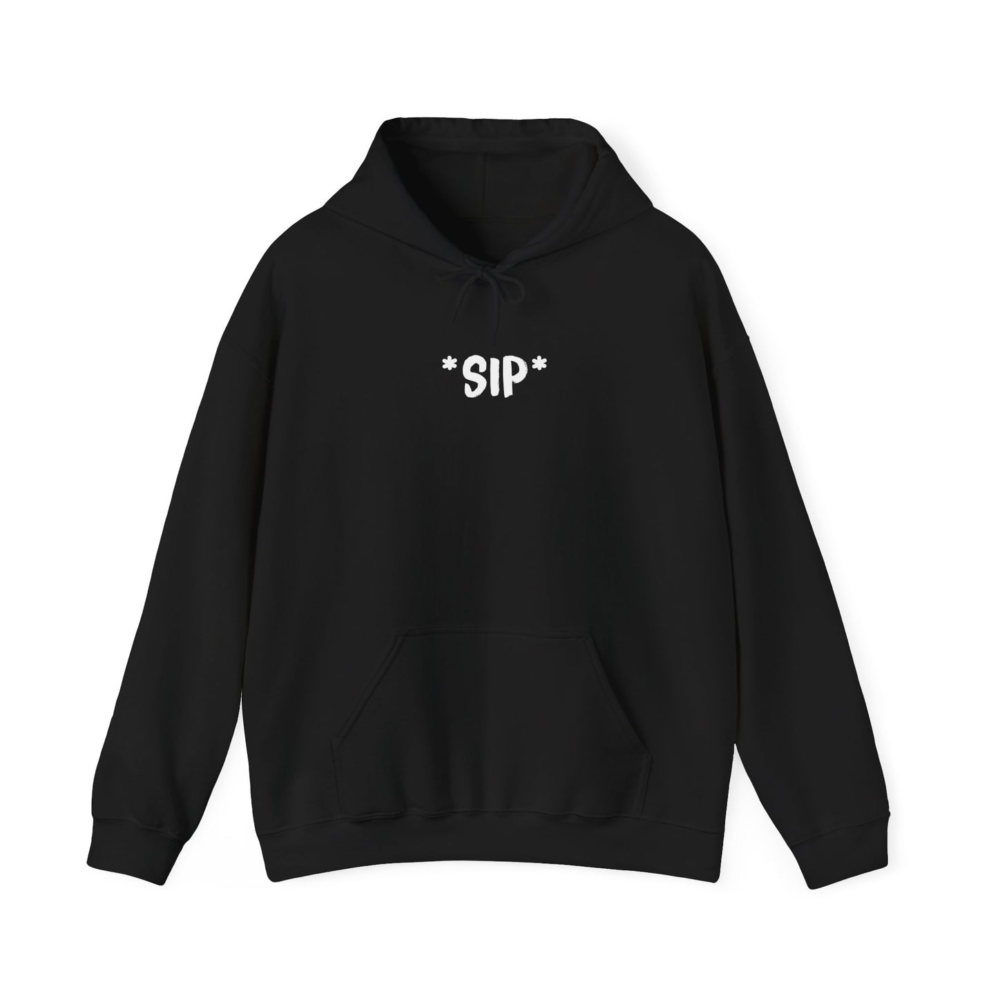 SIP Hoodie