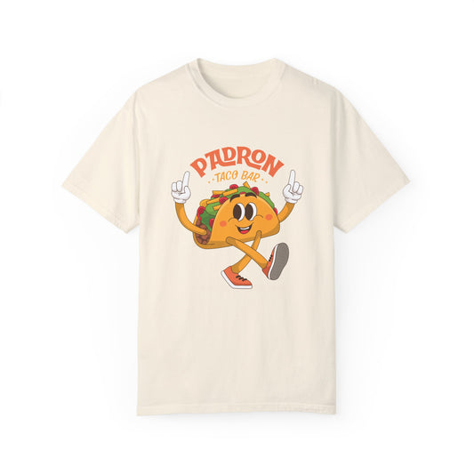 Padron Taco T-Shirt