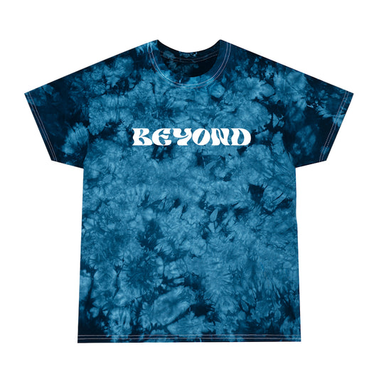 Beyond Tie-Dye T-Shirt