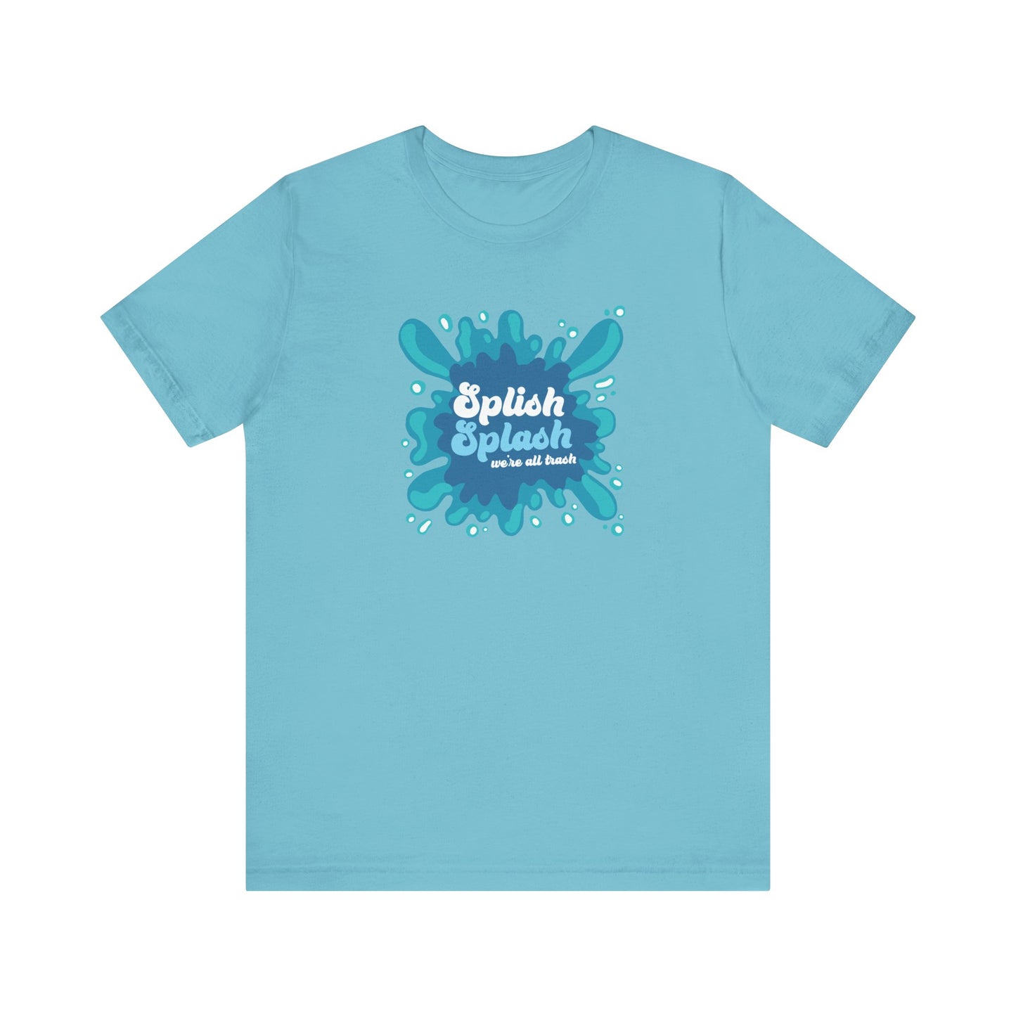 Splish Splash T-Shirt