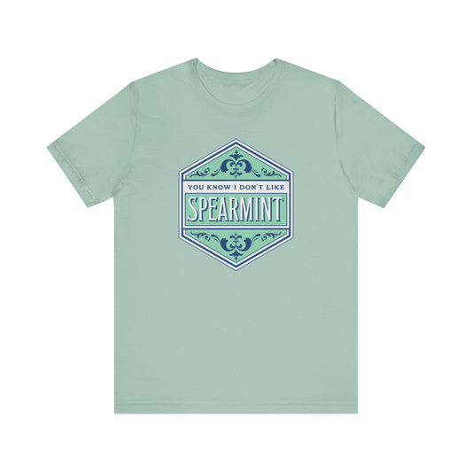 Spearmint T-shirt