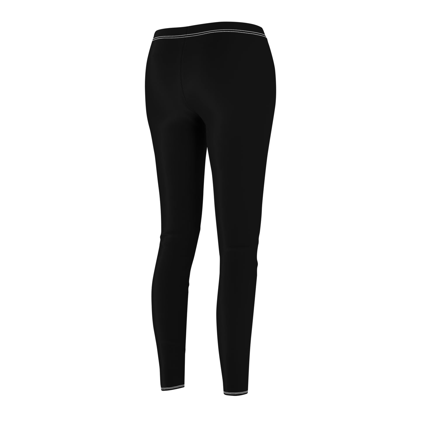 Worthy Down Women's Buttery Soft Leggings