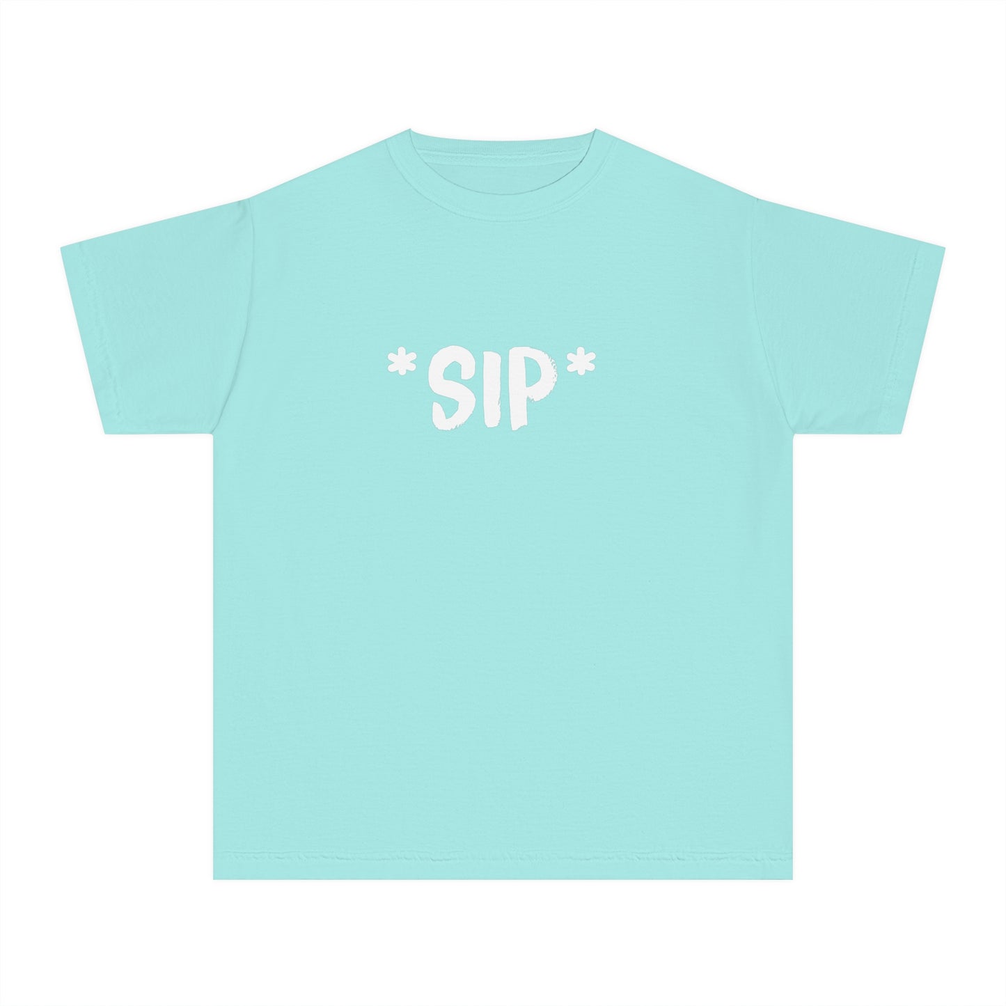 SIP Youth Short Sleeve T-Shirt