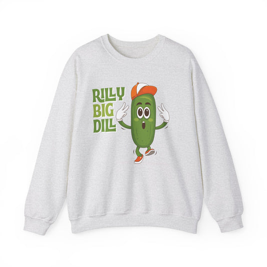 Rilly Big Deal Crewneck