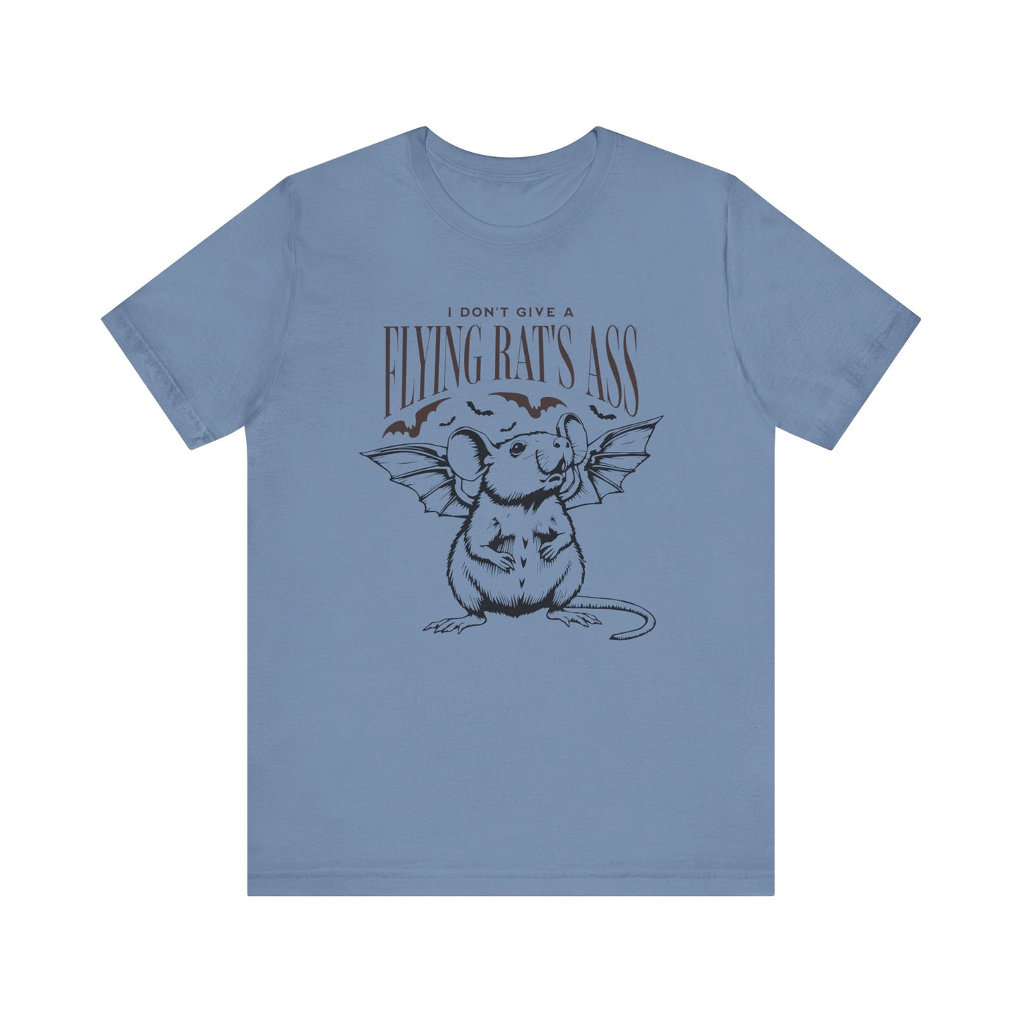 Flying Rat's Ass T-shirt