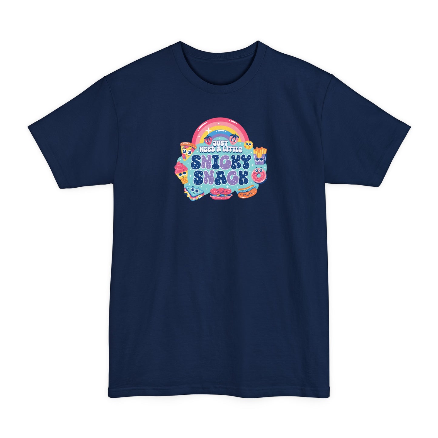 Just Need A Little Snicky Snack Sleepshirt (Plus Size)