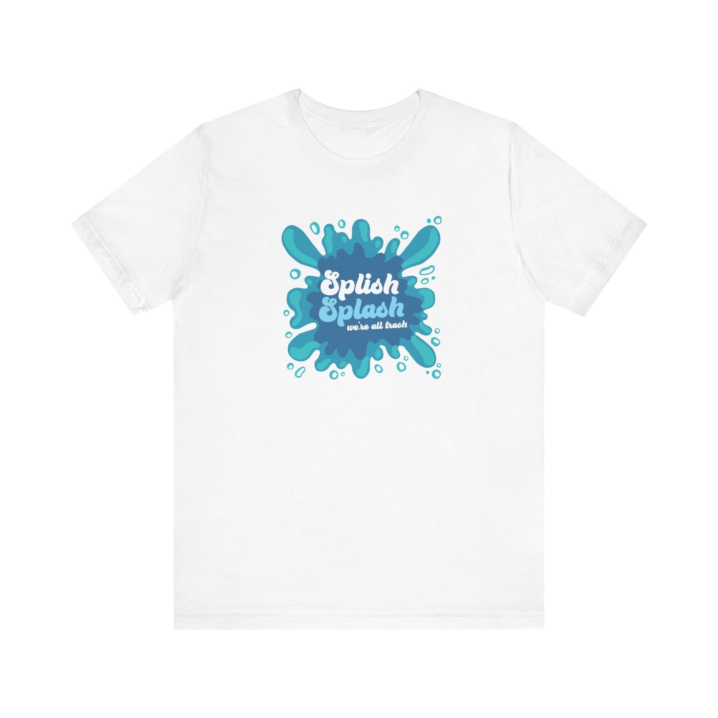 Splish Splash T-Shirt