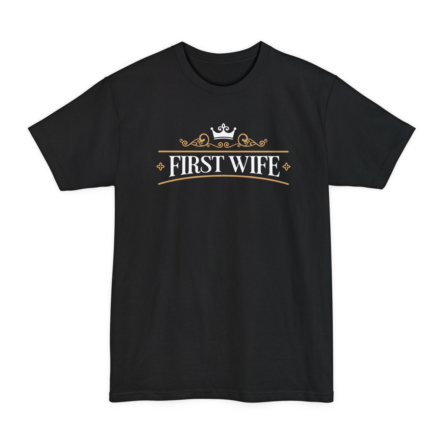 First Wife Sleepshirt (Plus Size)