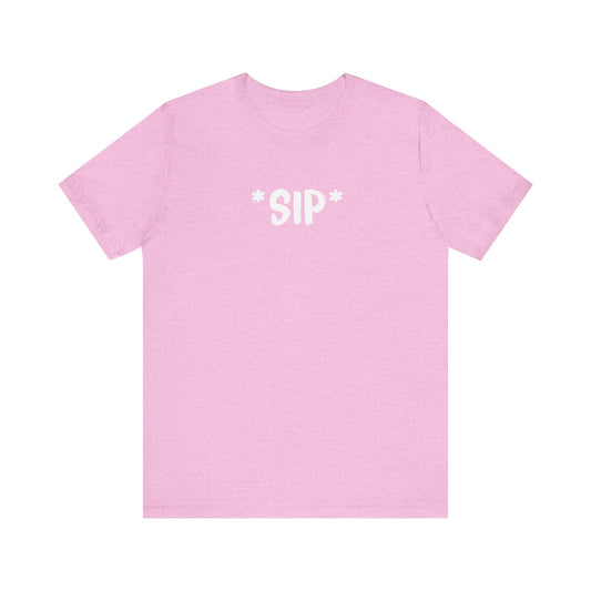 SIP T-shirt