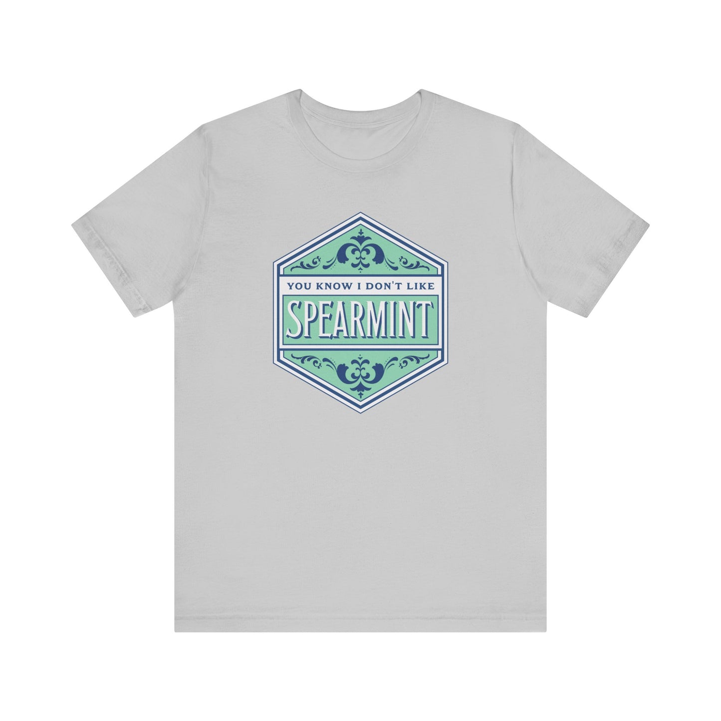 Spearmint T-shirt