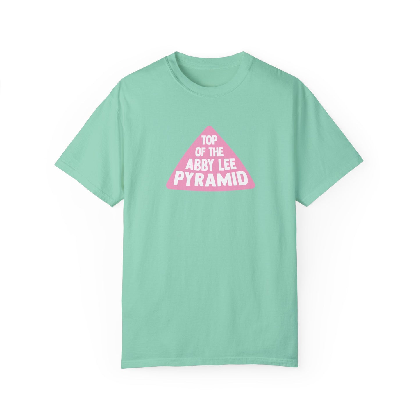 Abby Lee's Pyramid T-Shirt