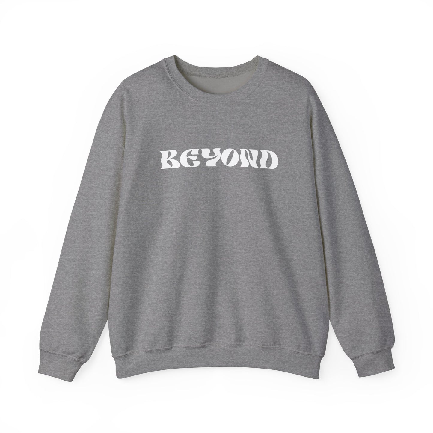 Beyond Crewneck