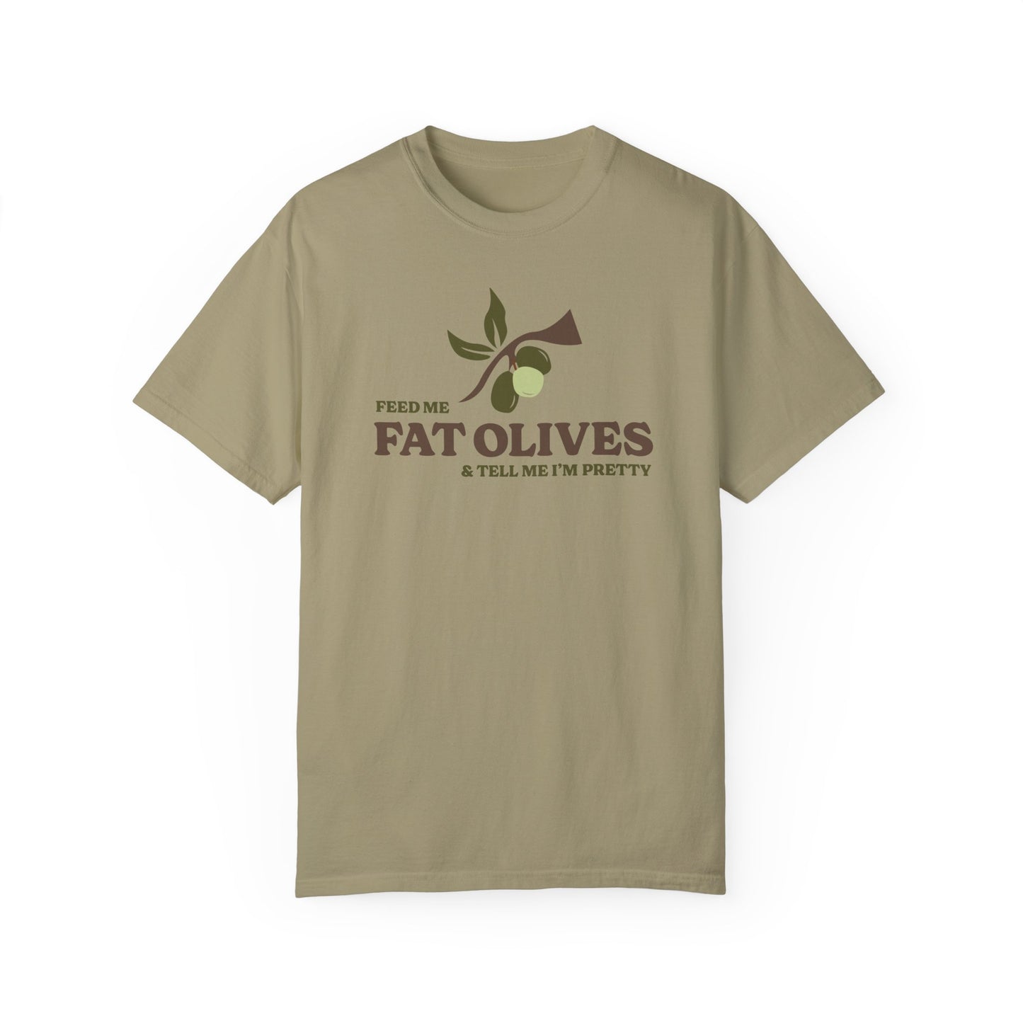 Fat Olives T-Shirt