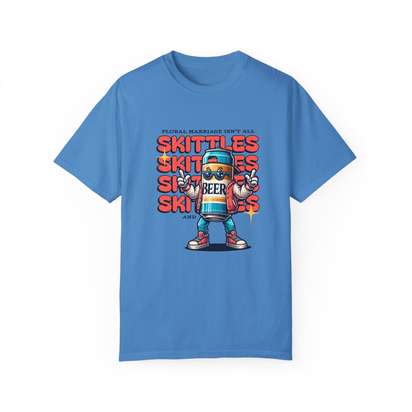 Skittles & Beer T-shirt