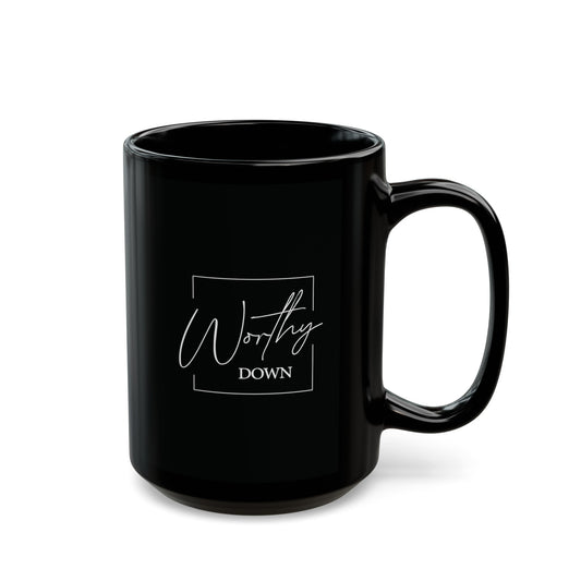 Worthy Down Mug