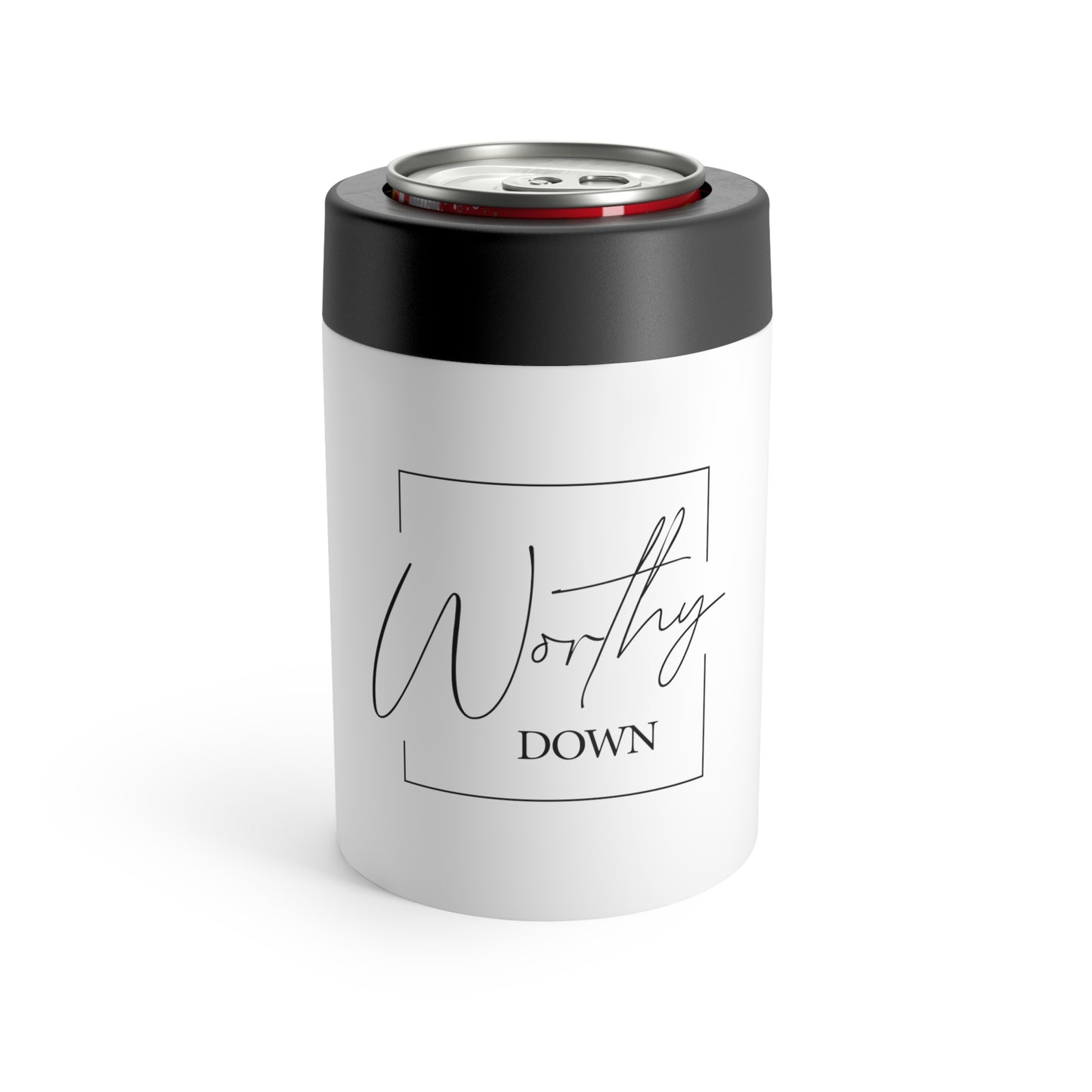 Worthy Down Can Cooler