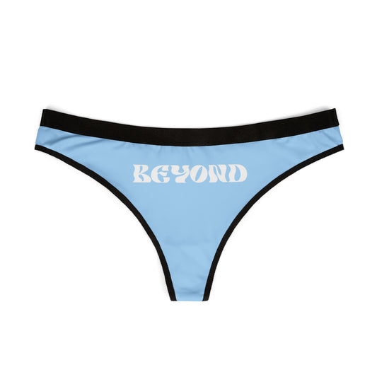 Beyond Thong Panties