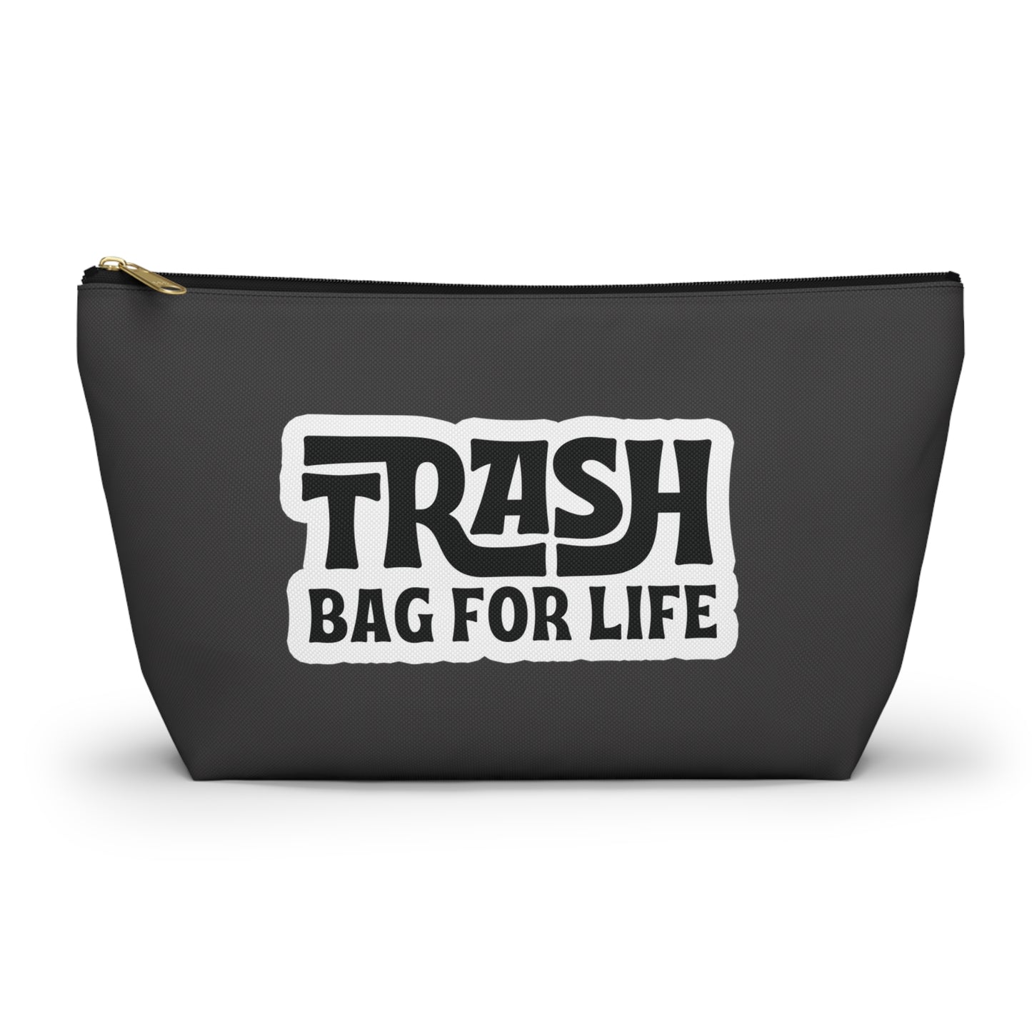 Trash Bag For Life Pouch Bag