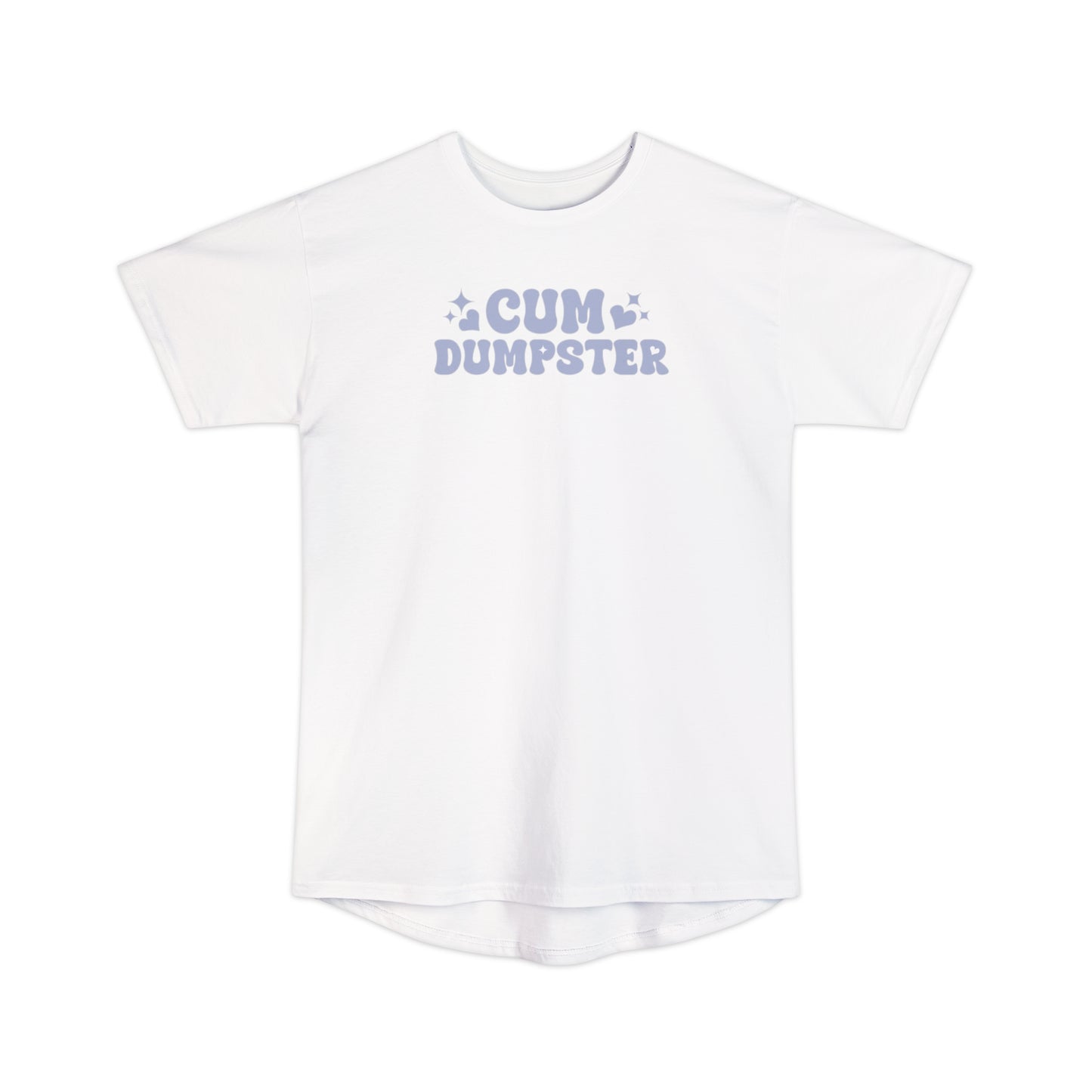 Cum Dumpster Sleepshirt