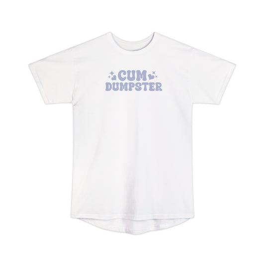 Cum Dumpster Sleepshirt