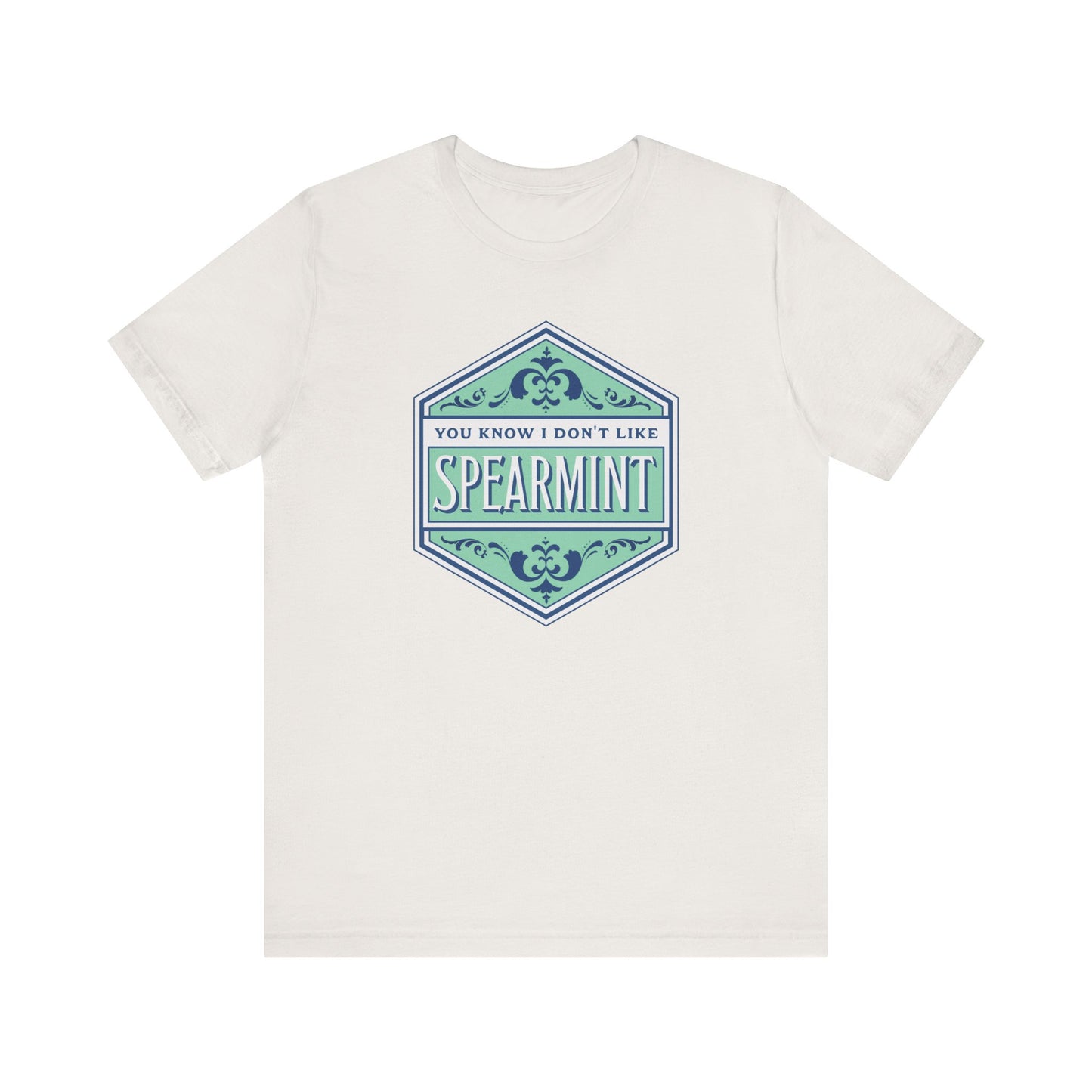 Spearmint T-shirt