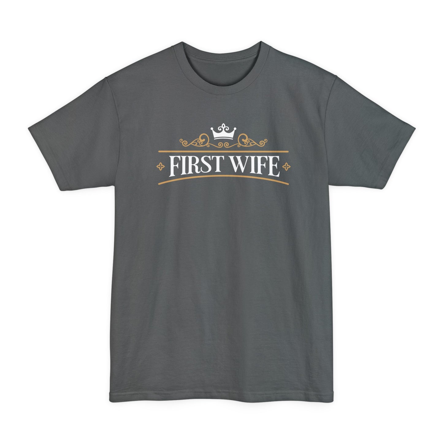 First Wife Sleepshirt (Plus Size)