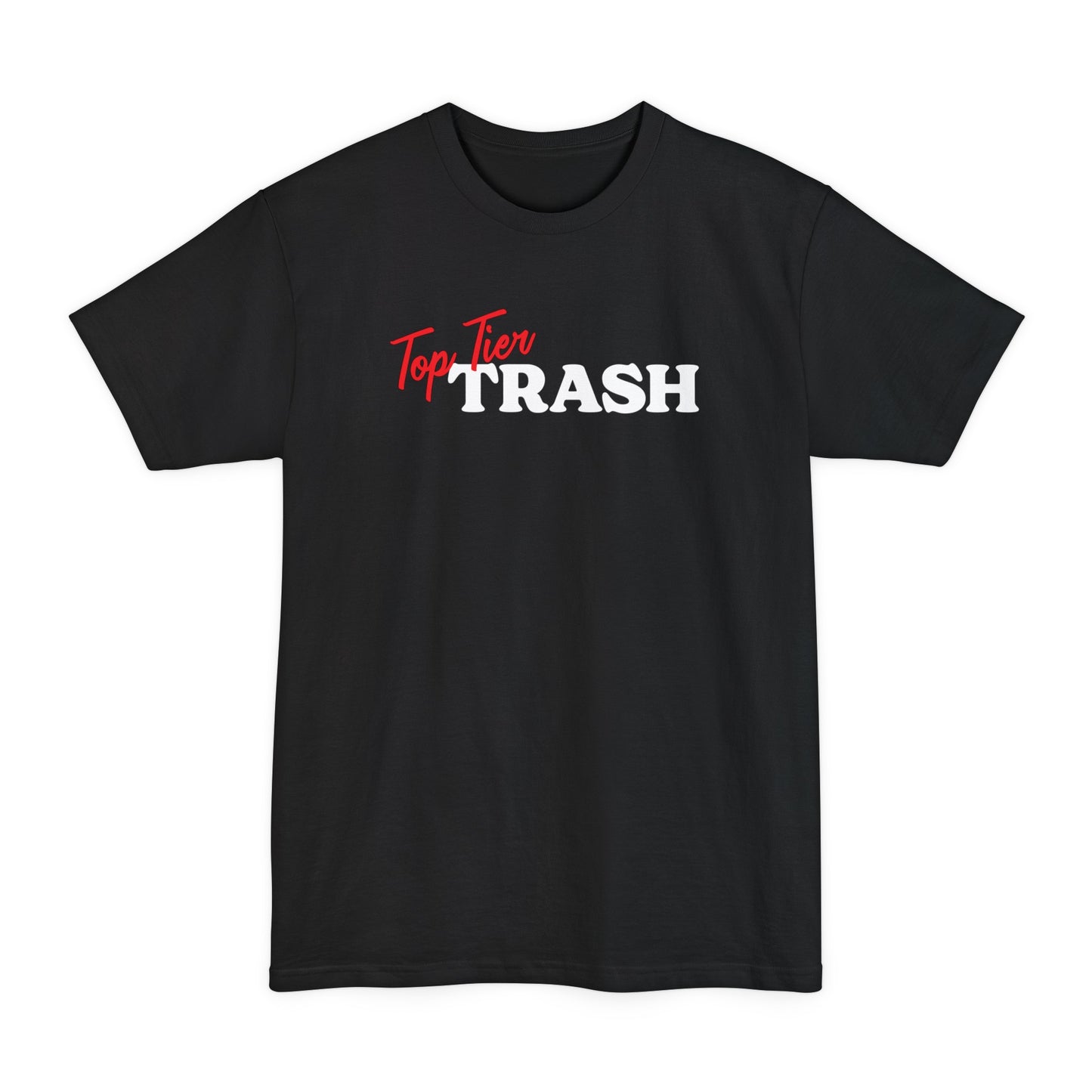 Top Tier Trash Sleepshirt (Plus Size)