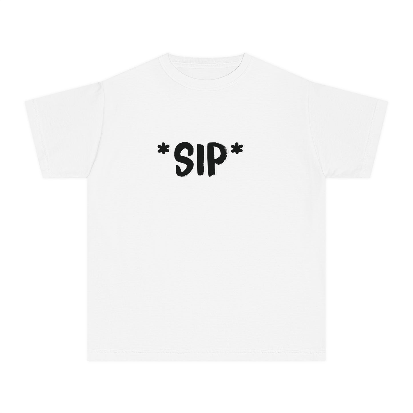 SIP Youth Short Sleeve T-Shirt