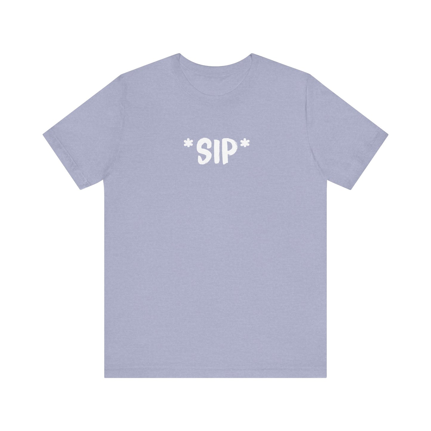 SIP T-shirt