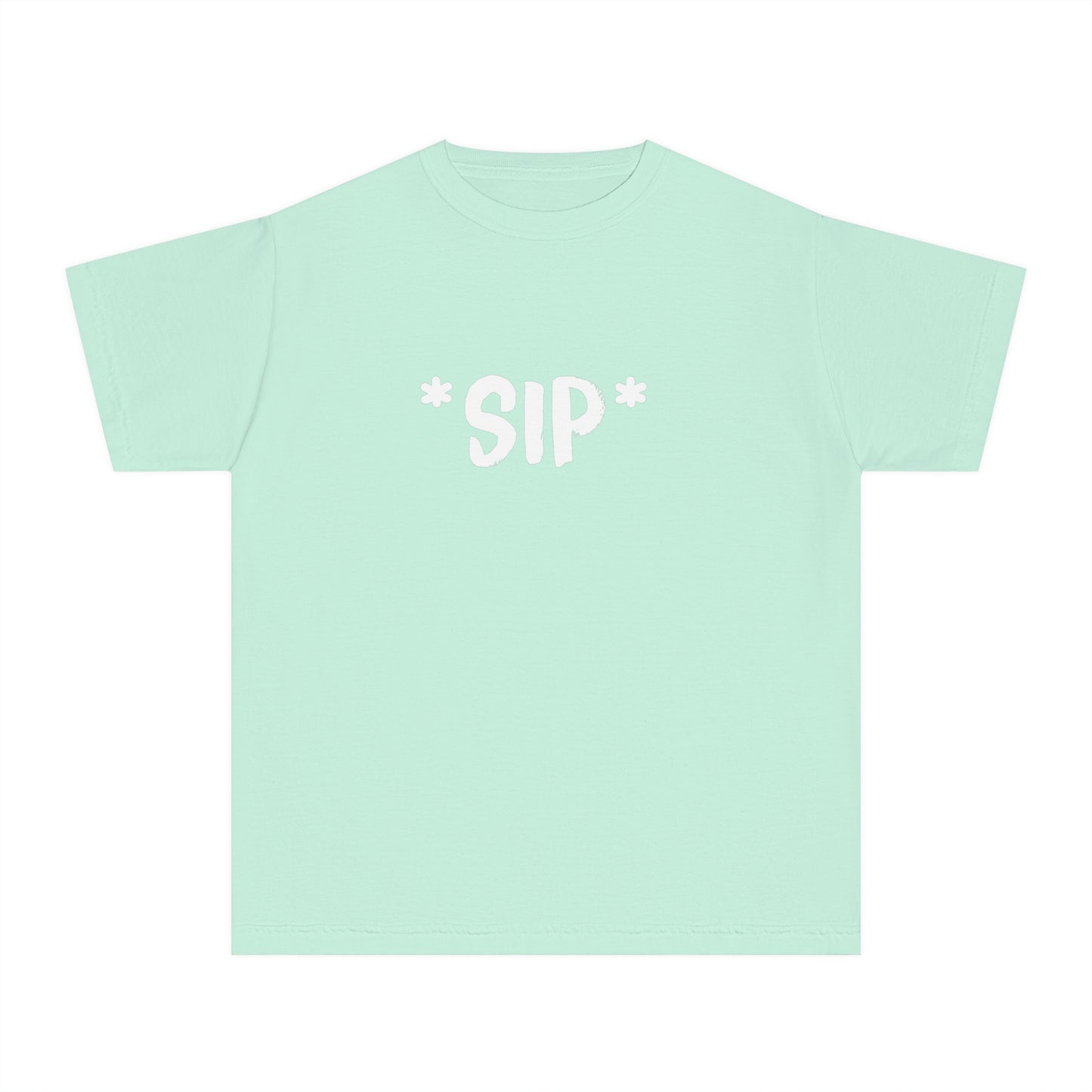 SIP Youth Short Sleeve T-Shirt