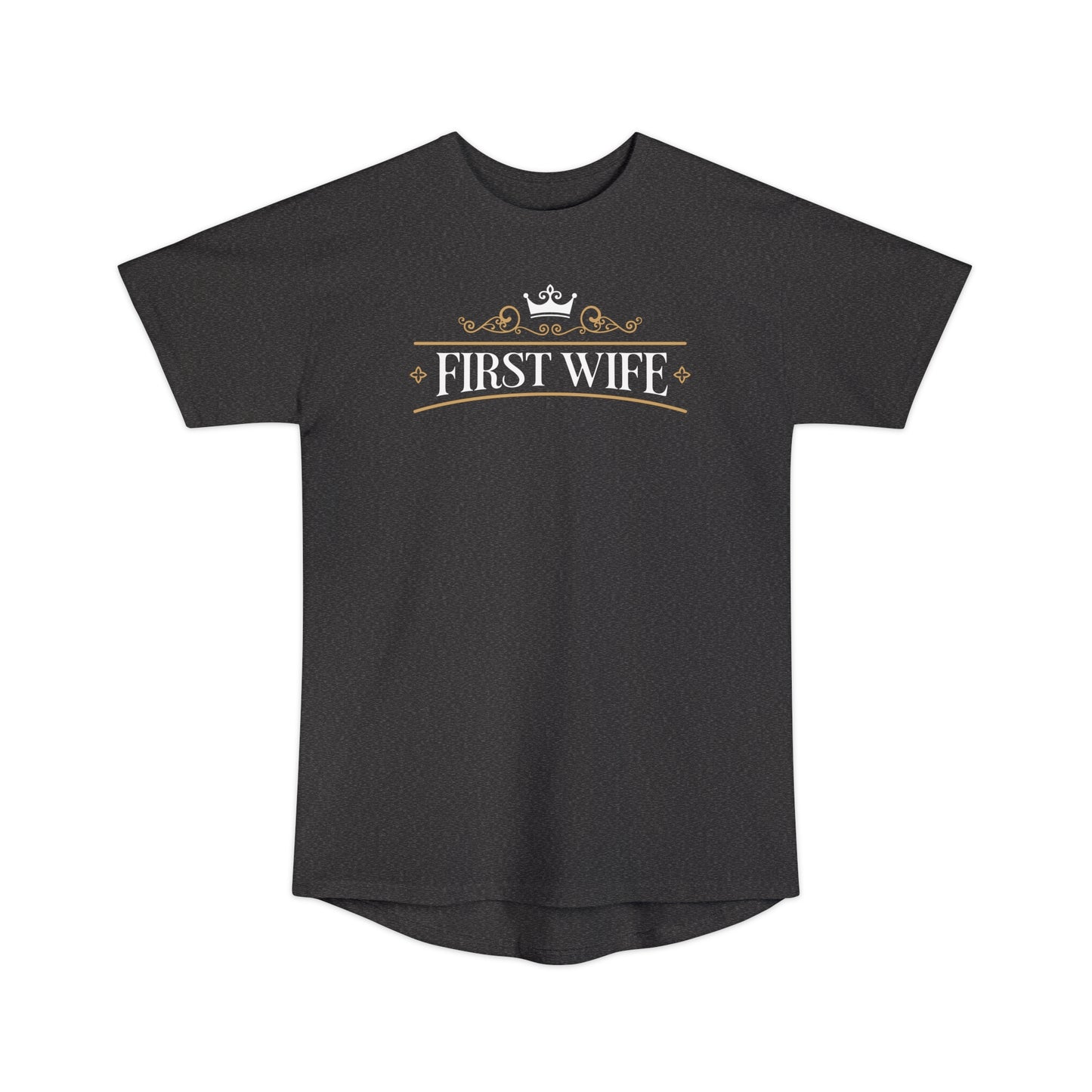 First Wife Sleepshirt