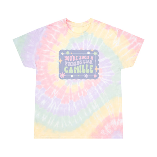 Liar Tie-Dye T-shirt