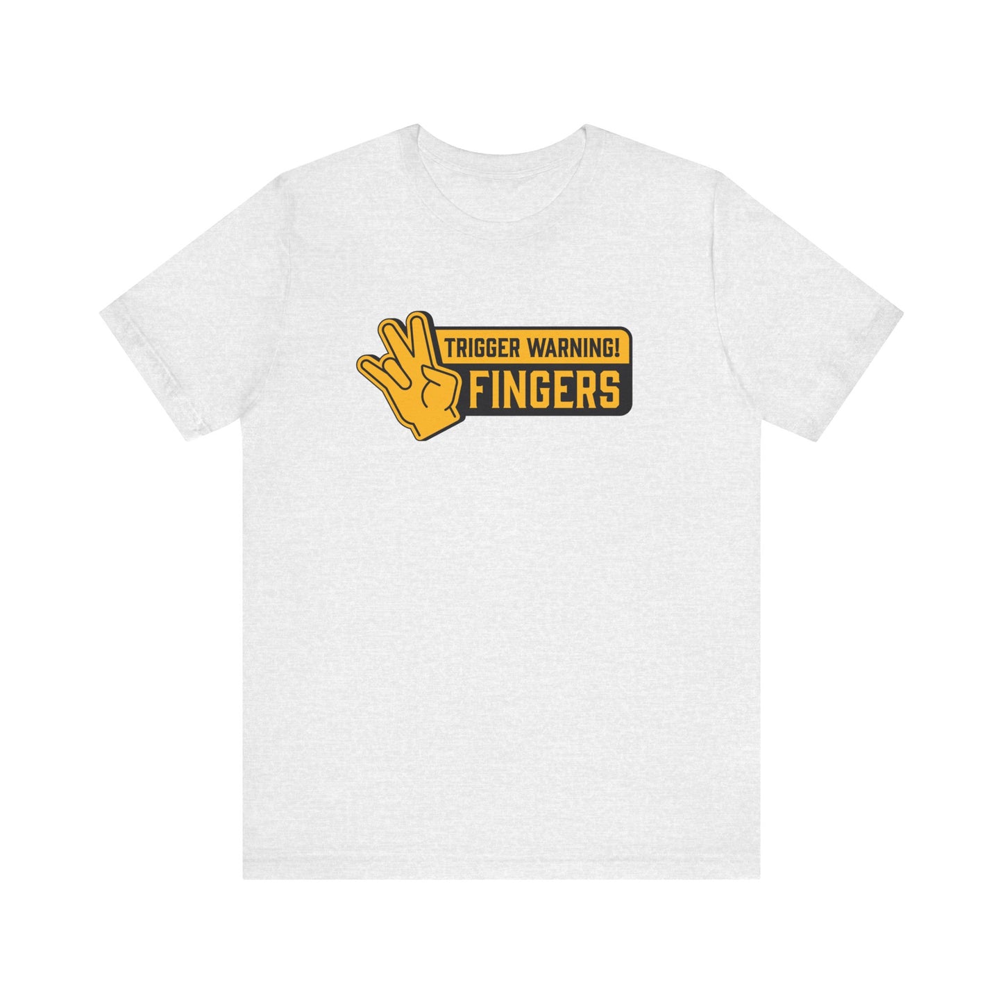 Fingers T-Shirt