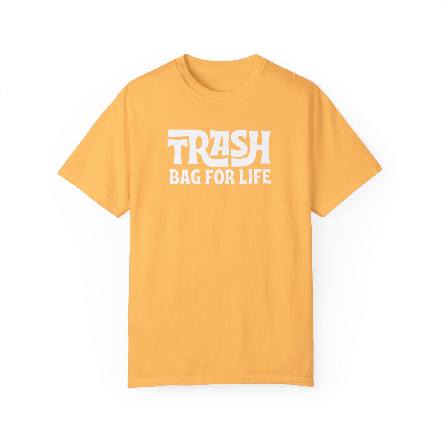 Trash Bag For Life (Vibrants) T-Shirt