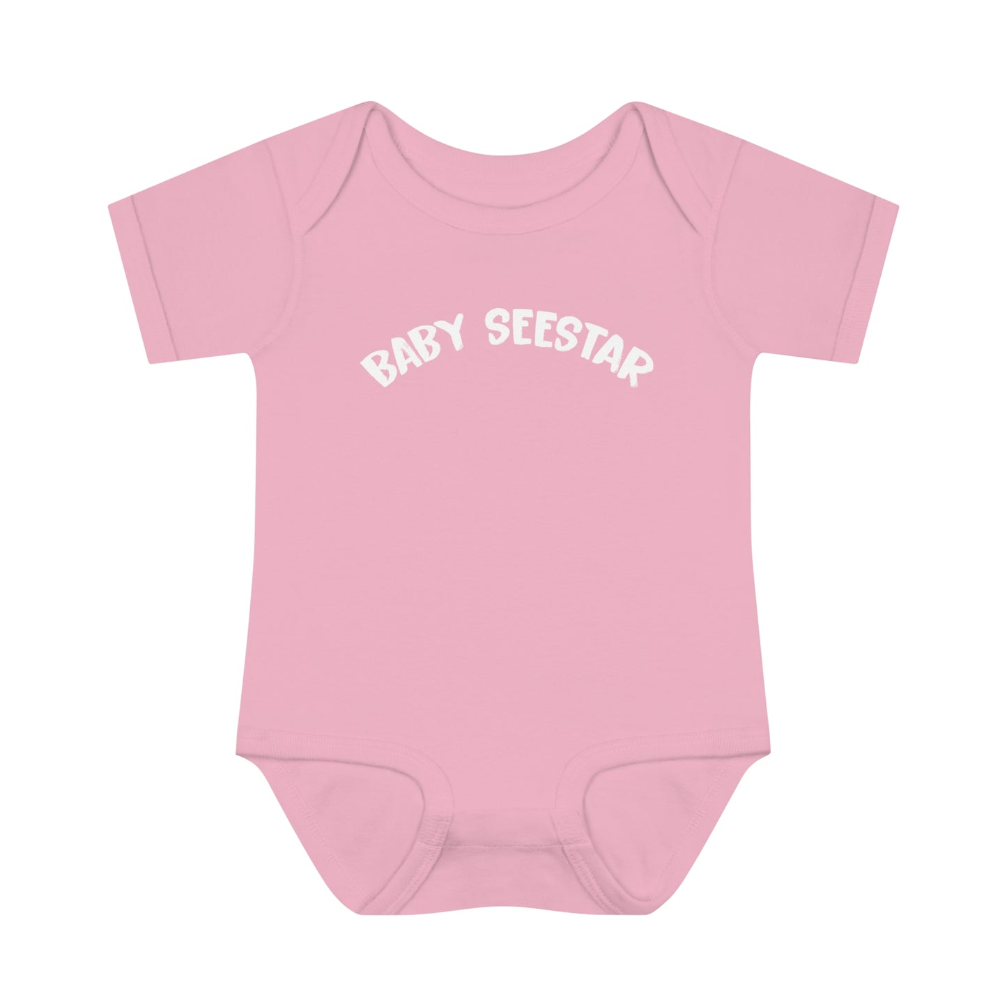 Baby Seestar Baby Bodysuit