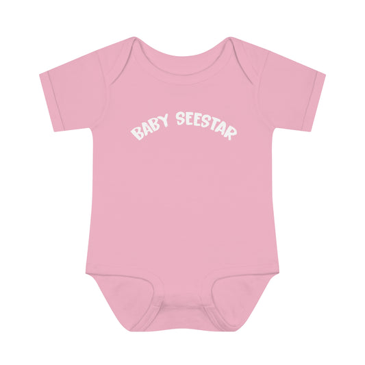 Baby Seestar Baby Bodysuit