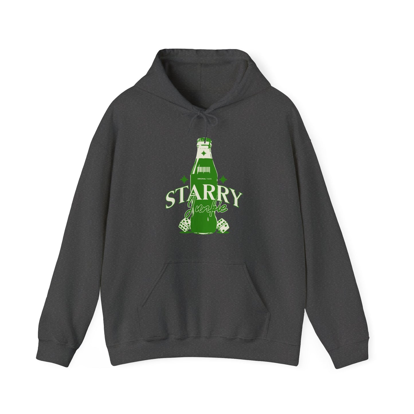 Starry Junkie Hoodie