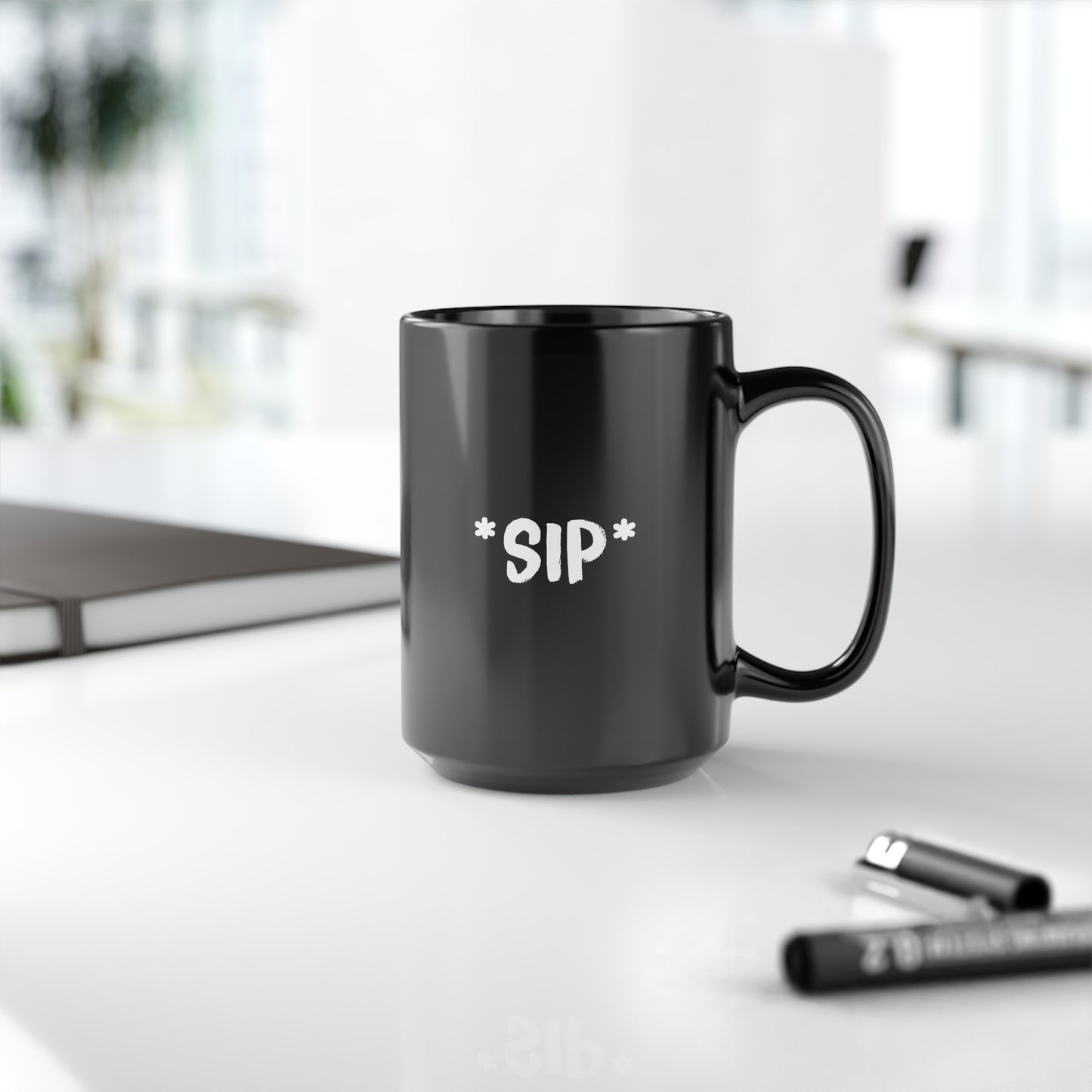 SIP Mug