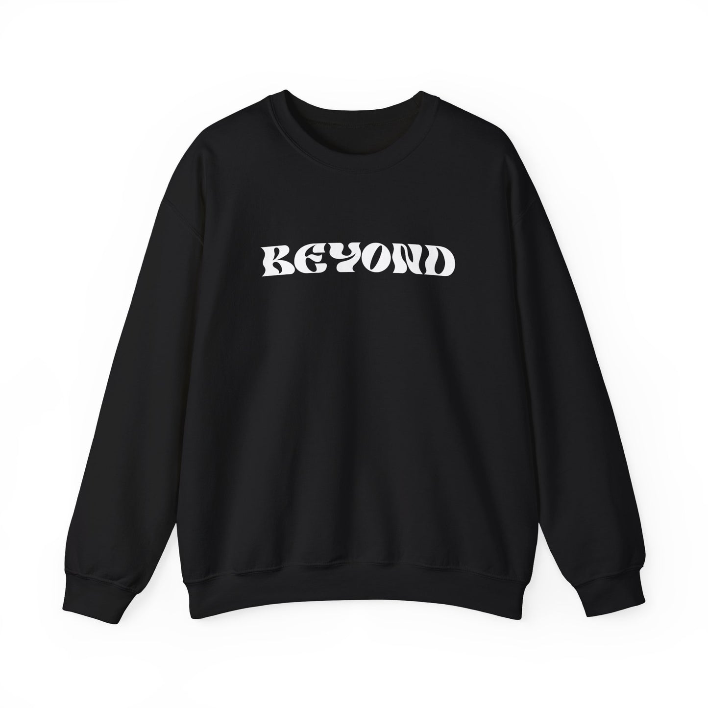 Beyond Crewneck