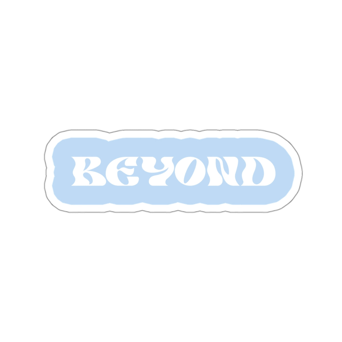 Beyond Sticker