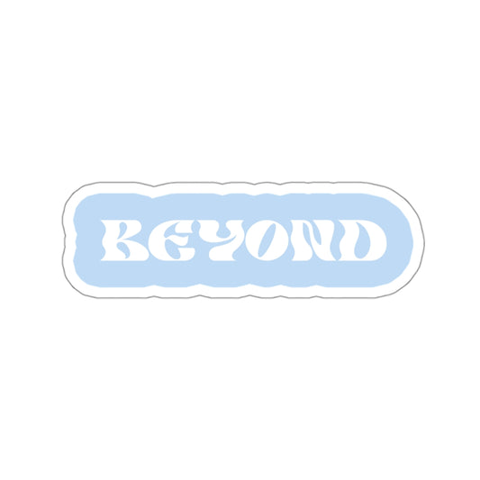 Beyond Sticker