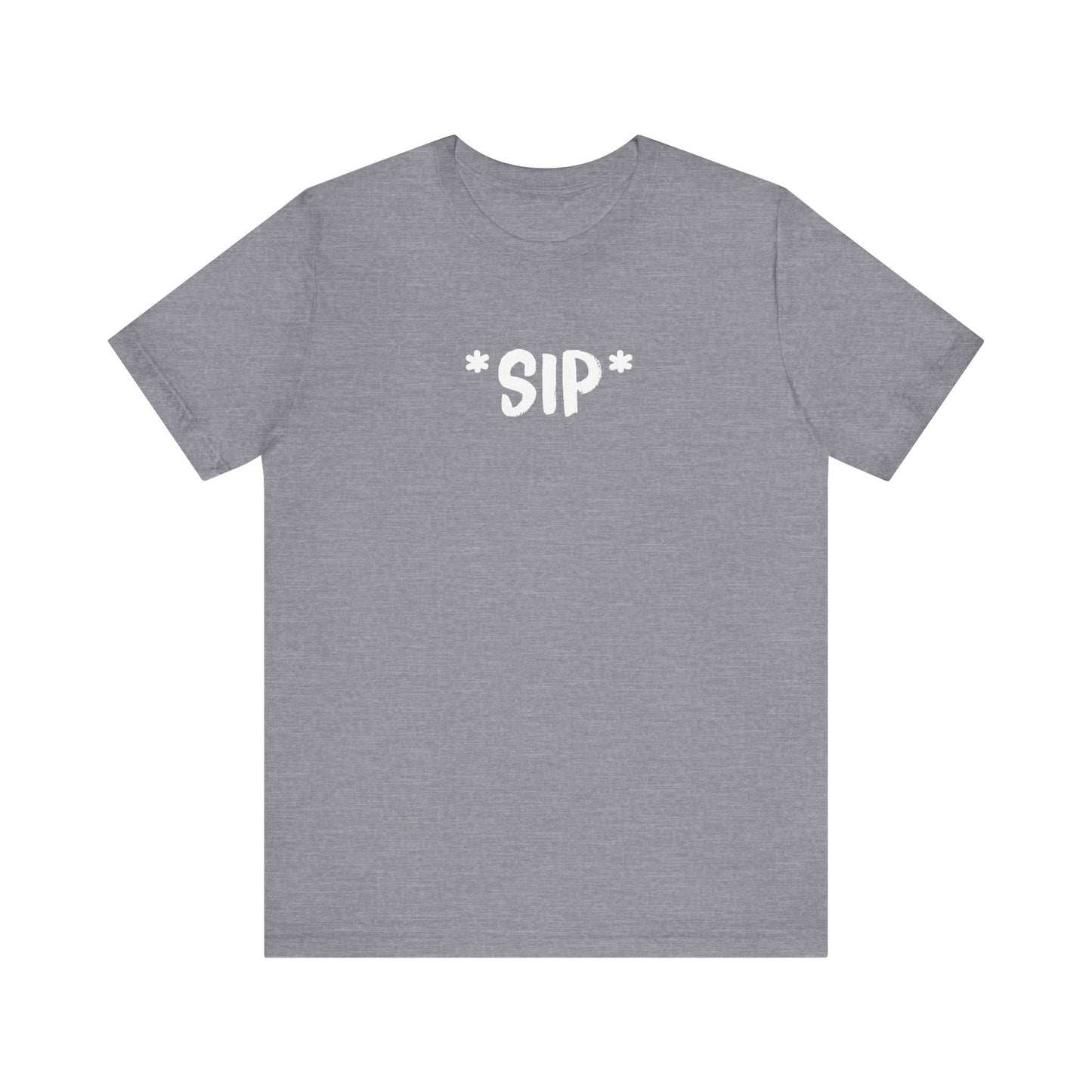 SIP T-shirt