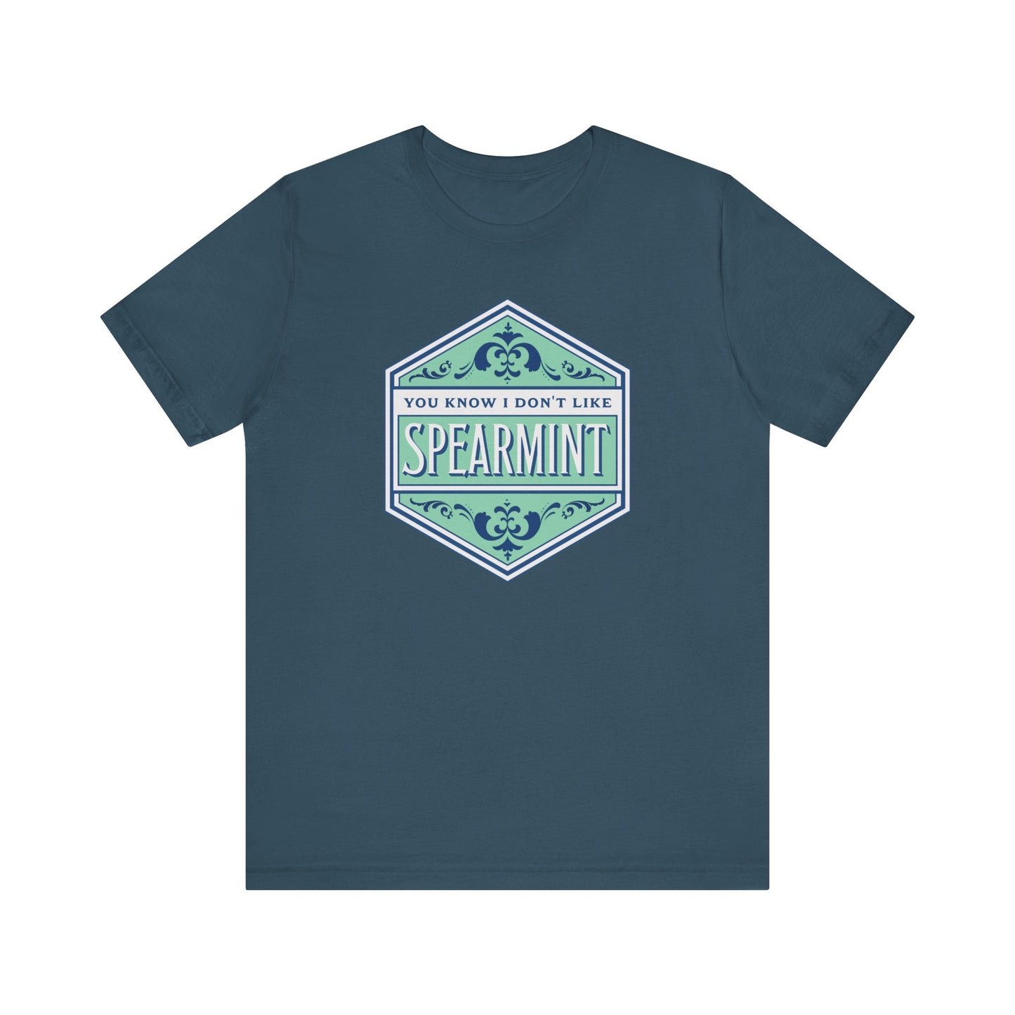 Spearmint T-shirt