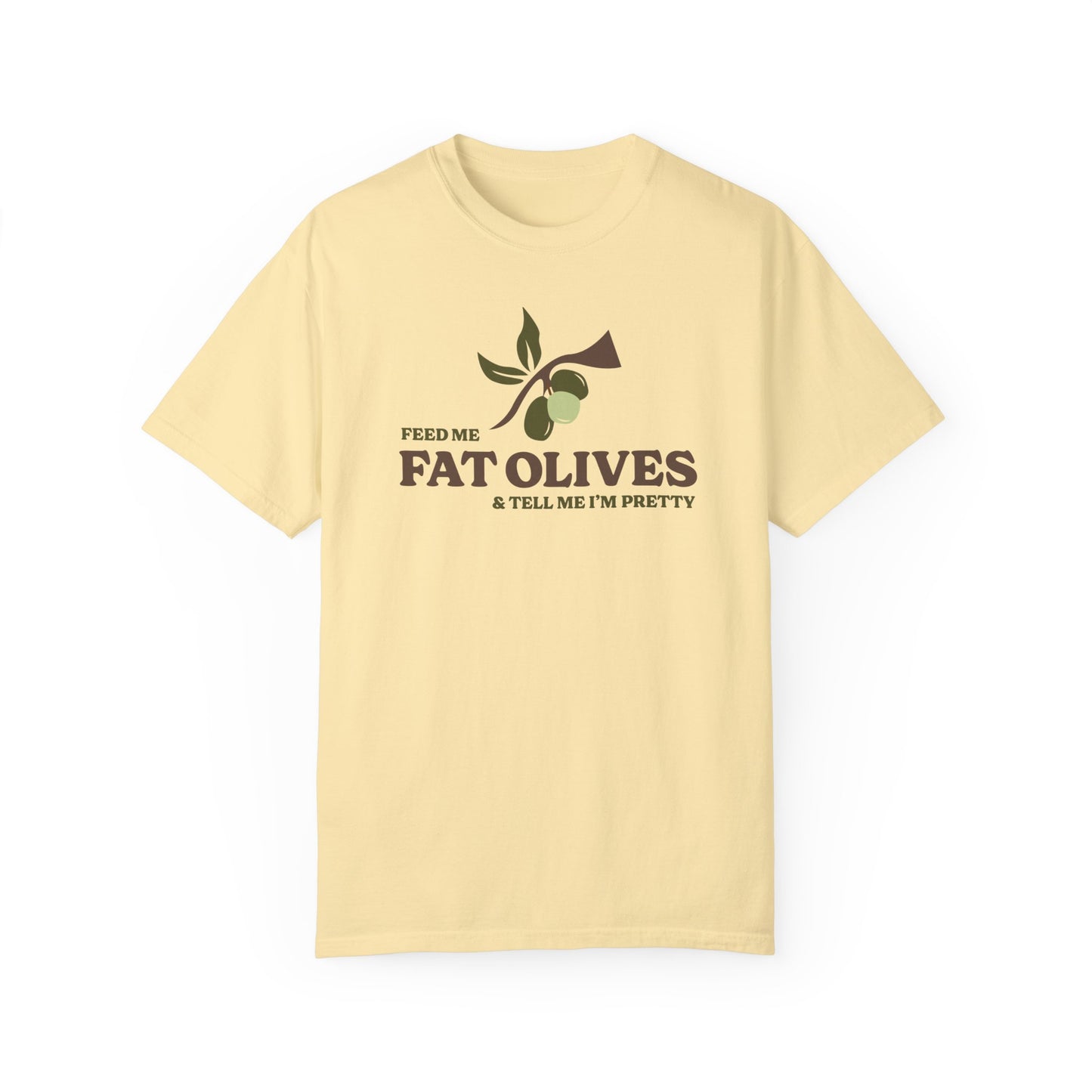 Fat Olives T-Shirt