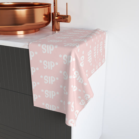 SIP Hand Towel