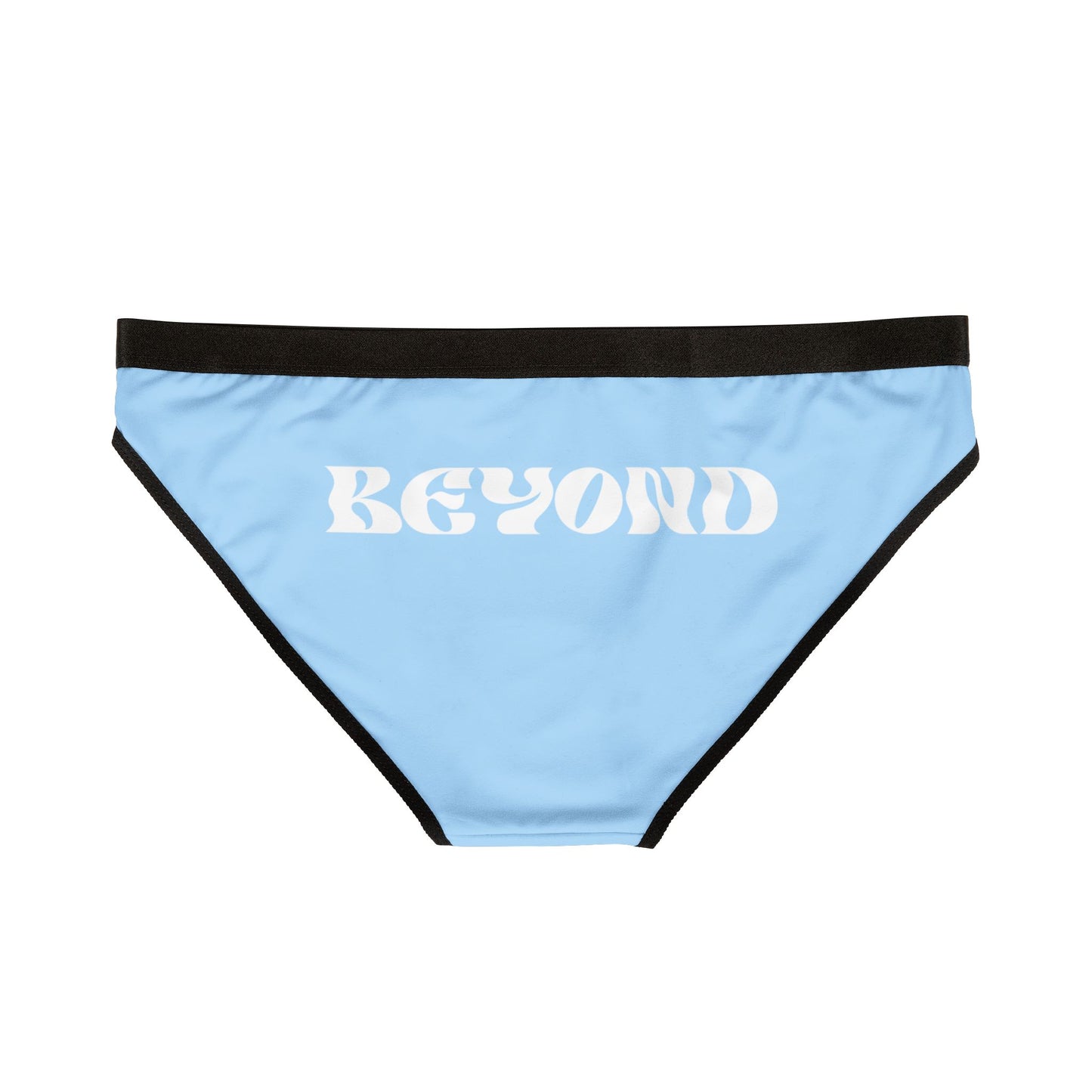 Beyond Brief Panties