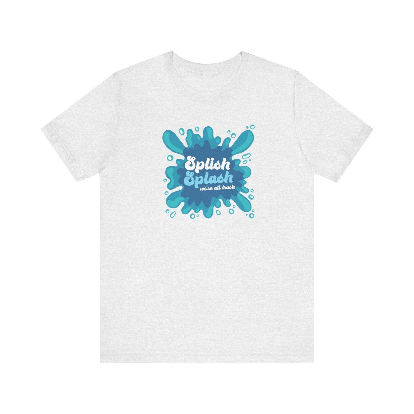 Splish Splash T-Shirt