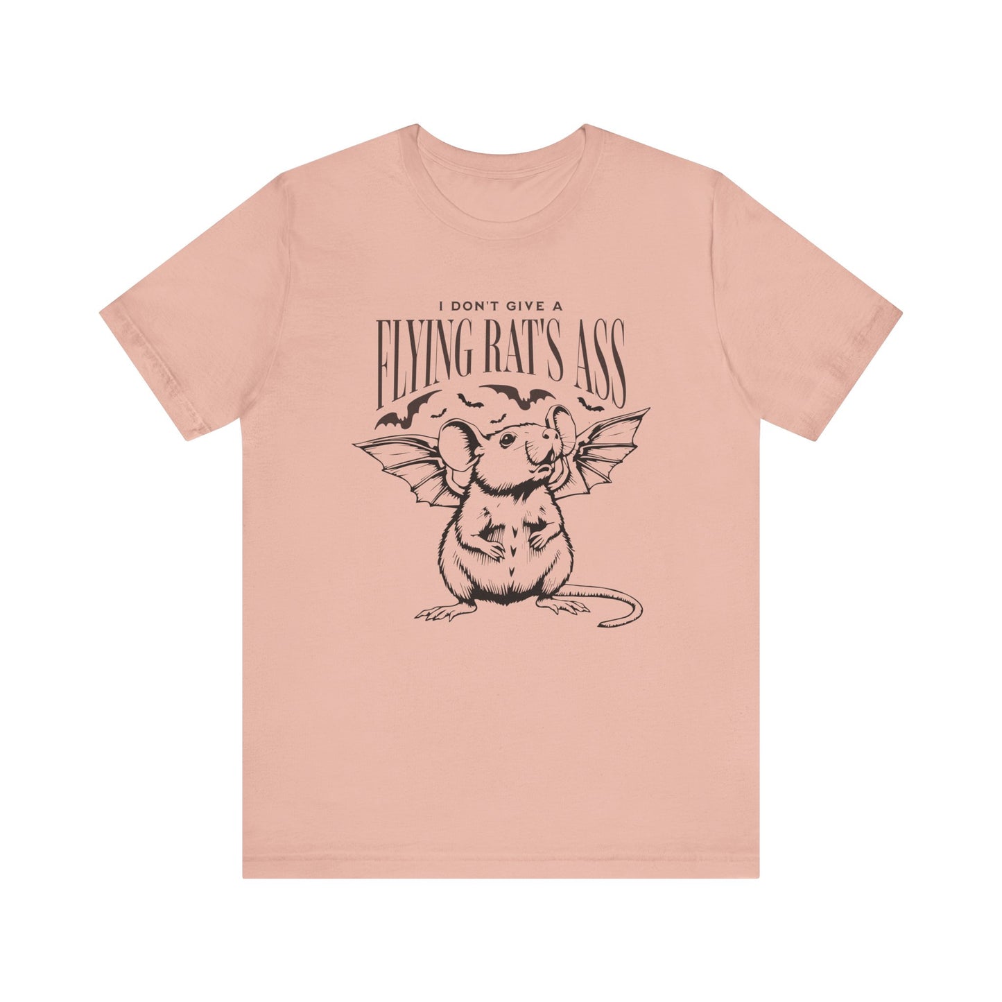 Flying Rat's Ass T-shirt